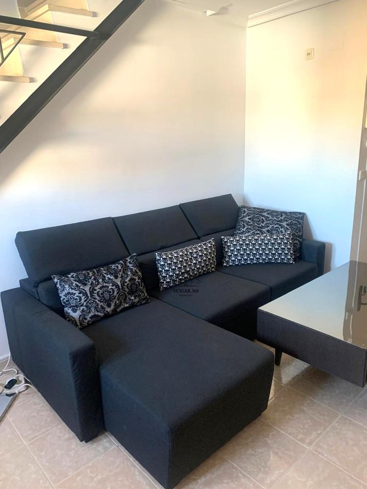 Piso en Calle Damas, Cáceres, Cáceres de 53 m2