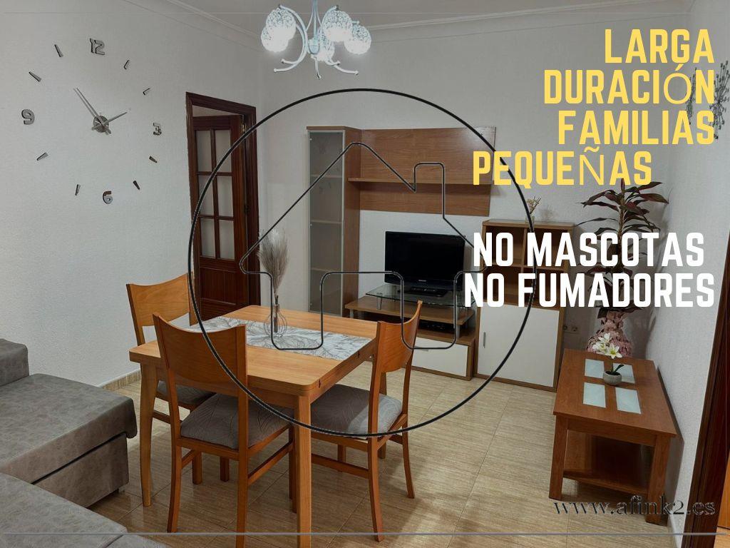 Piso en Avenida José Fariña s/n, Huelva, HUELVA de 90 m2