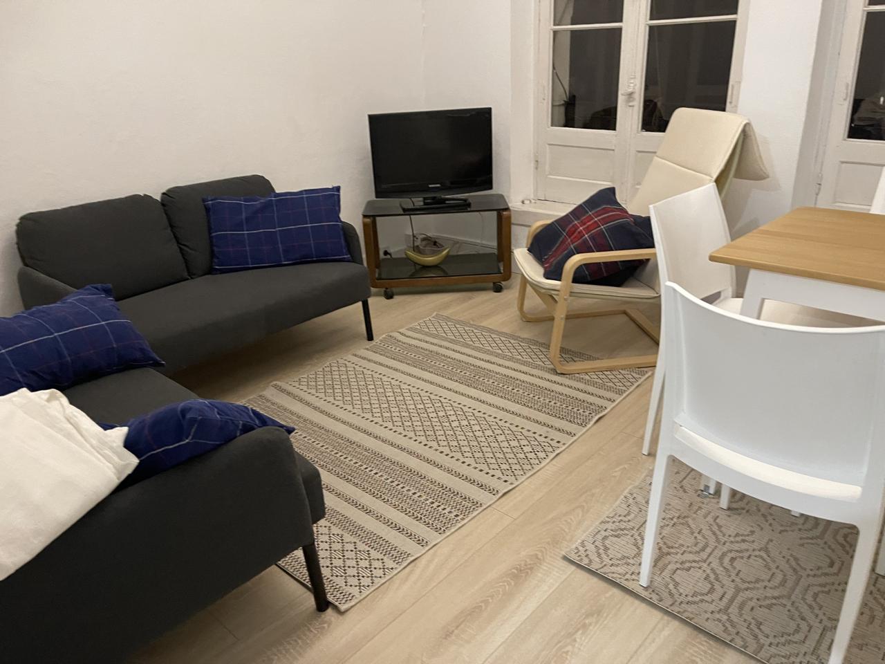 Flat in alameda san mames, Bilbao, Bizkaia of 77 m2