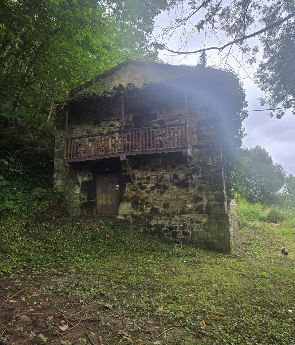Chalet en venta en Cantabria