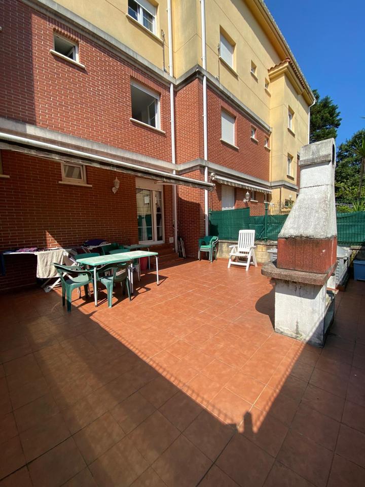 Piso en venta en Cantabria
