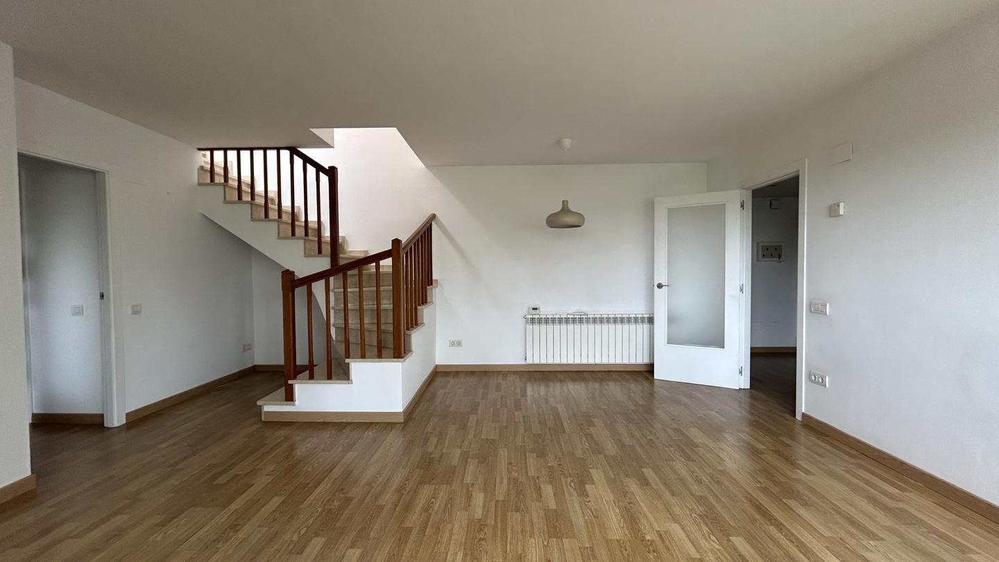 Piso en Avinguda de Can Pallars, Sant Quirze del Vallès, Barcelona de 125 m2