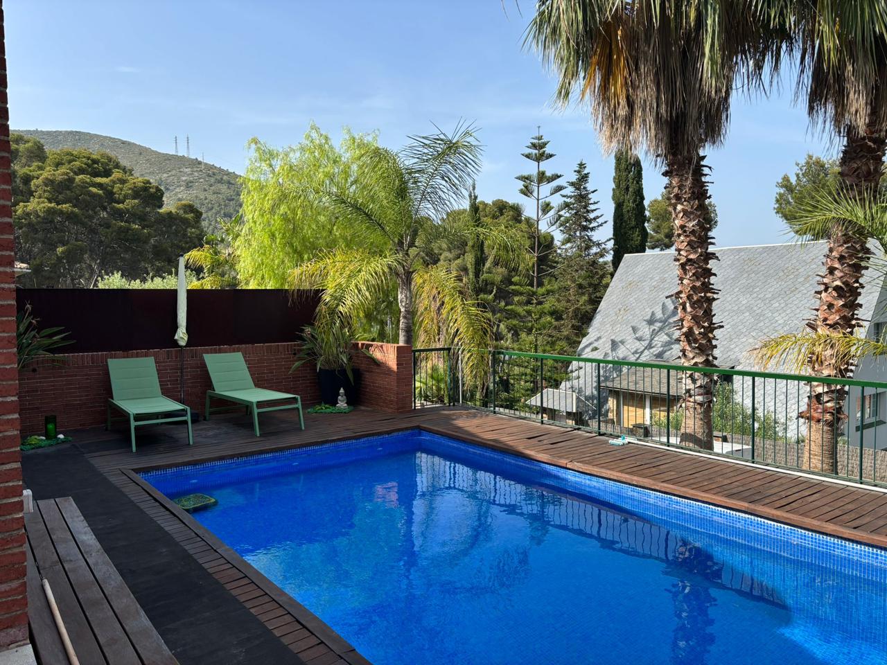 Casa / chalet en Avinguda 328, CASTELLDEFELS, Barcelona de 450 m2