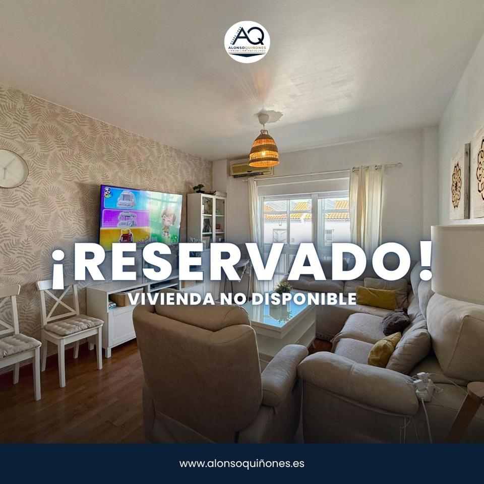 Piso en Calle Soria 41, Las Cabezas de San Juan, Sevilla de 804 m2