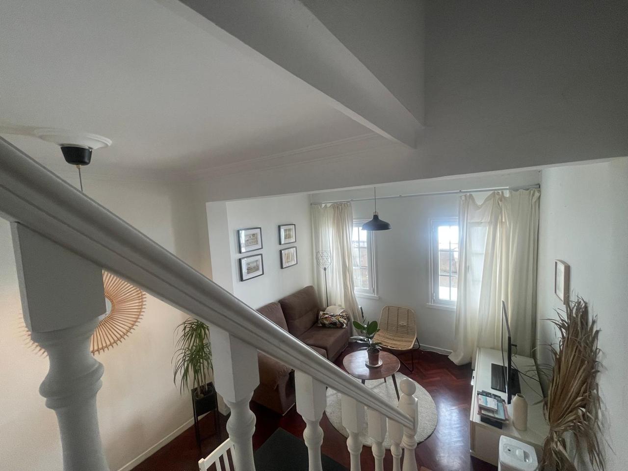 Piso en venta en A Coruña