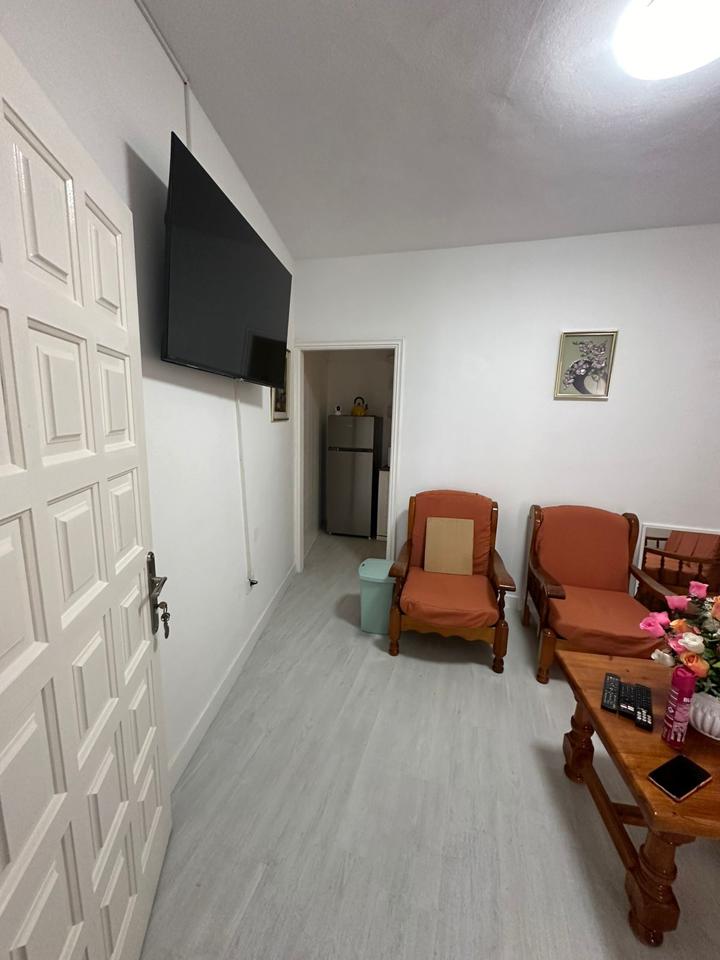 Piso en Calle las Caracolas, La Caleta, santa cruz de 70 m2