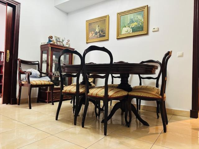Piso en Avenida Marconi, Cádiz, Cádiz de 119 m2