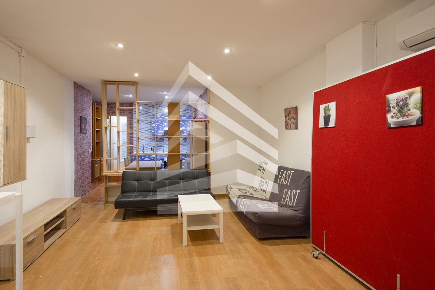 pisos en barcelona · calle-de-felipe-de-paz-08028 240000€
