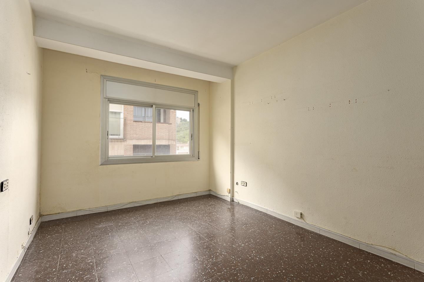 Flat in Barcelona, barcelona of 78 m2