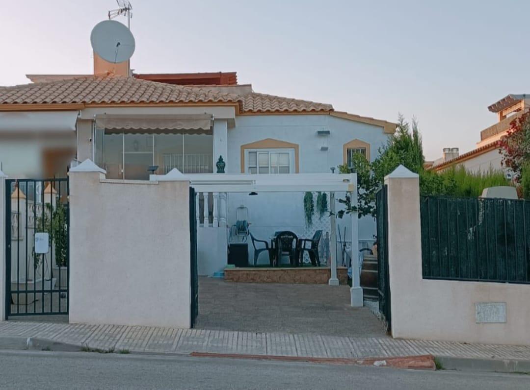 Villa in Castalla, Alicante/Alacant of 70 m2