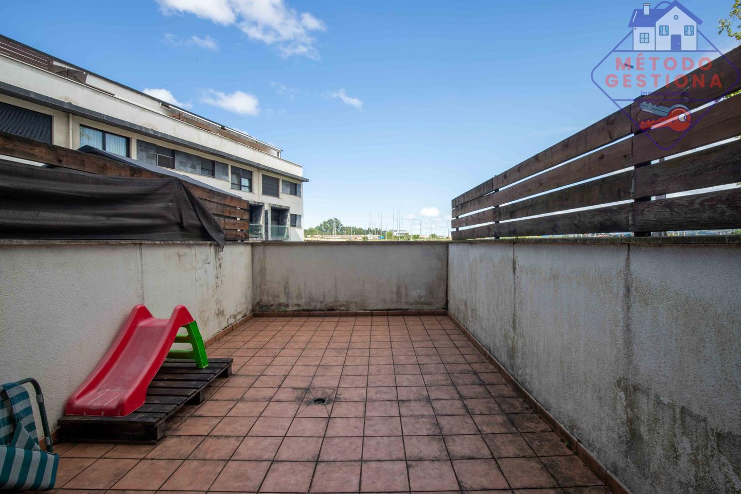 Flat in Calle Boo 30, boo de guarnizo, cantabria of 85 m2