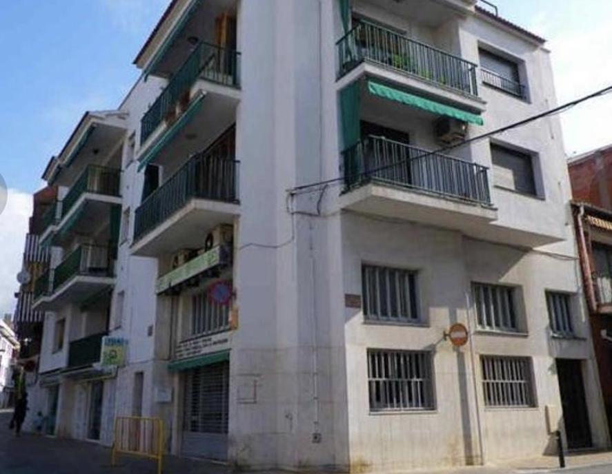 Piso en Carrer de Puig i Cadafalch, Cunit, Tarragona de 81 m2