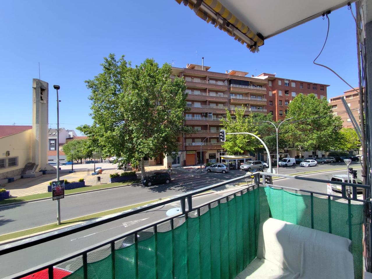 Flat in Ibi, Alicante of 120 m2