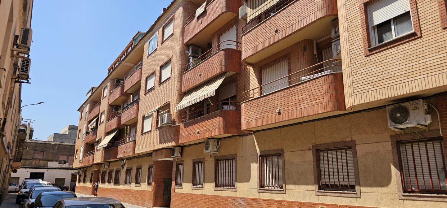 Piso en Carrer Cotes, Alberic, Valencia de 76 m2