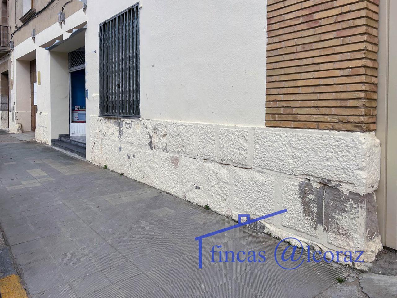 Local en venta en Huesca