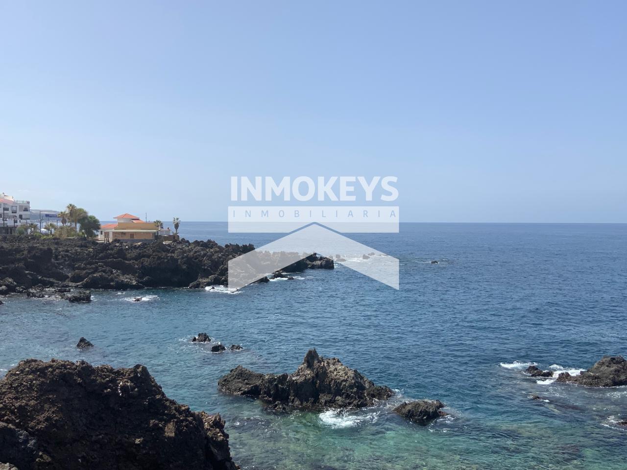 Piso en Marejada, Guía de Isora, Santa cruz de Tenerife de 85 m2