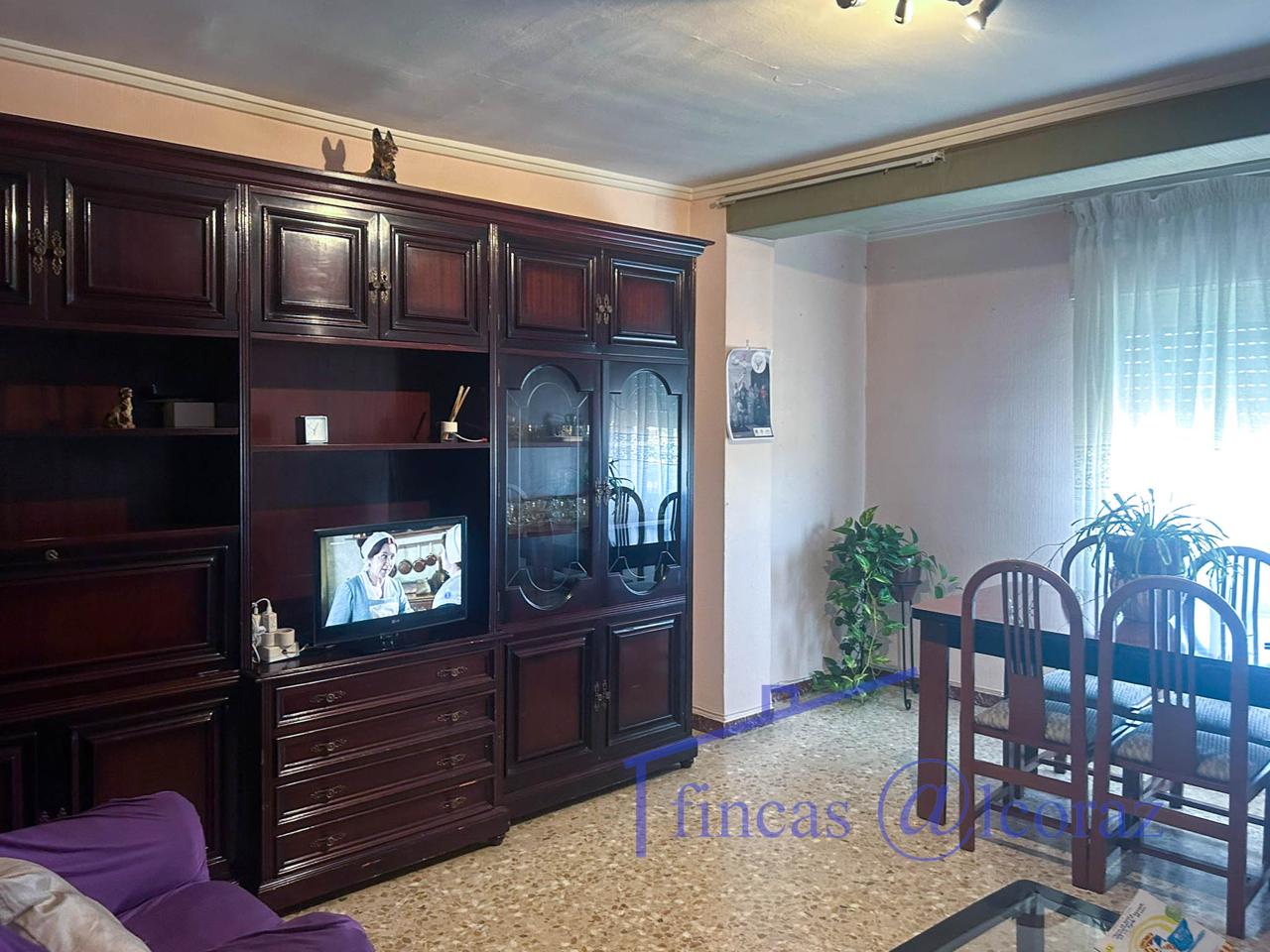 Piso en Avenida de Fraga, Sariñena, Huesca de 83 m2