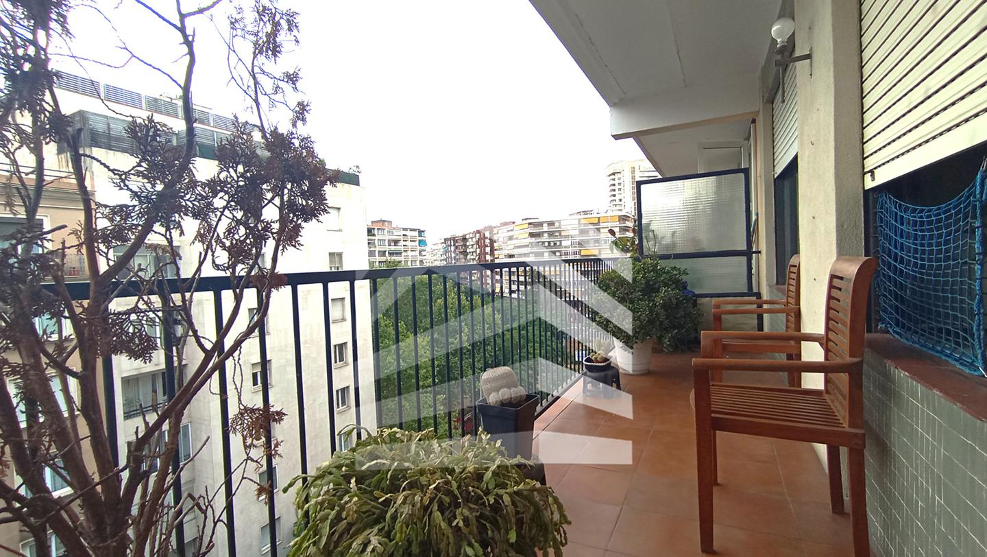 pisos en barcelona · avinguda-de-sarria-08029 750000€