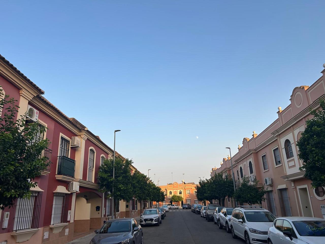 Casa / chalet en Vistazul, Dos Hermanas, Sevilla de 126 m2