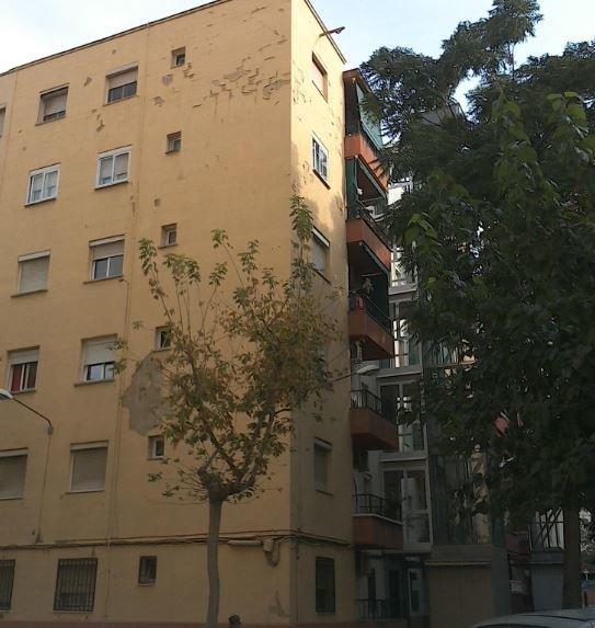 Piso en Carrer Ciutat Cooperativa, Sant Boi de Llobregat, Barcelona de 58 m2