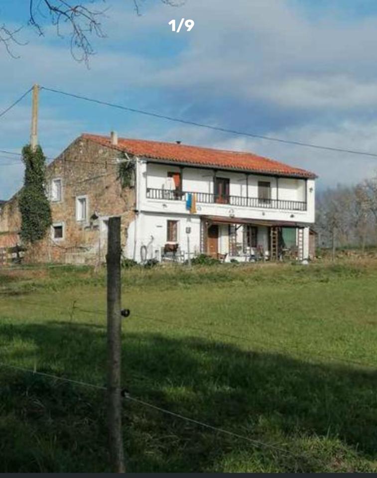 Chalet en venta en Cantabria