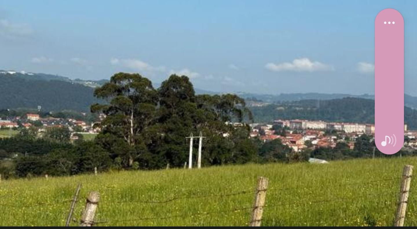 Terreno en venta en Cantabria