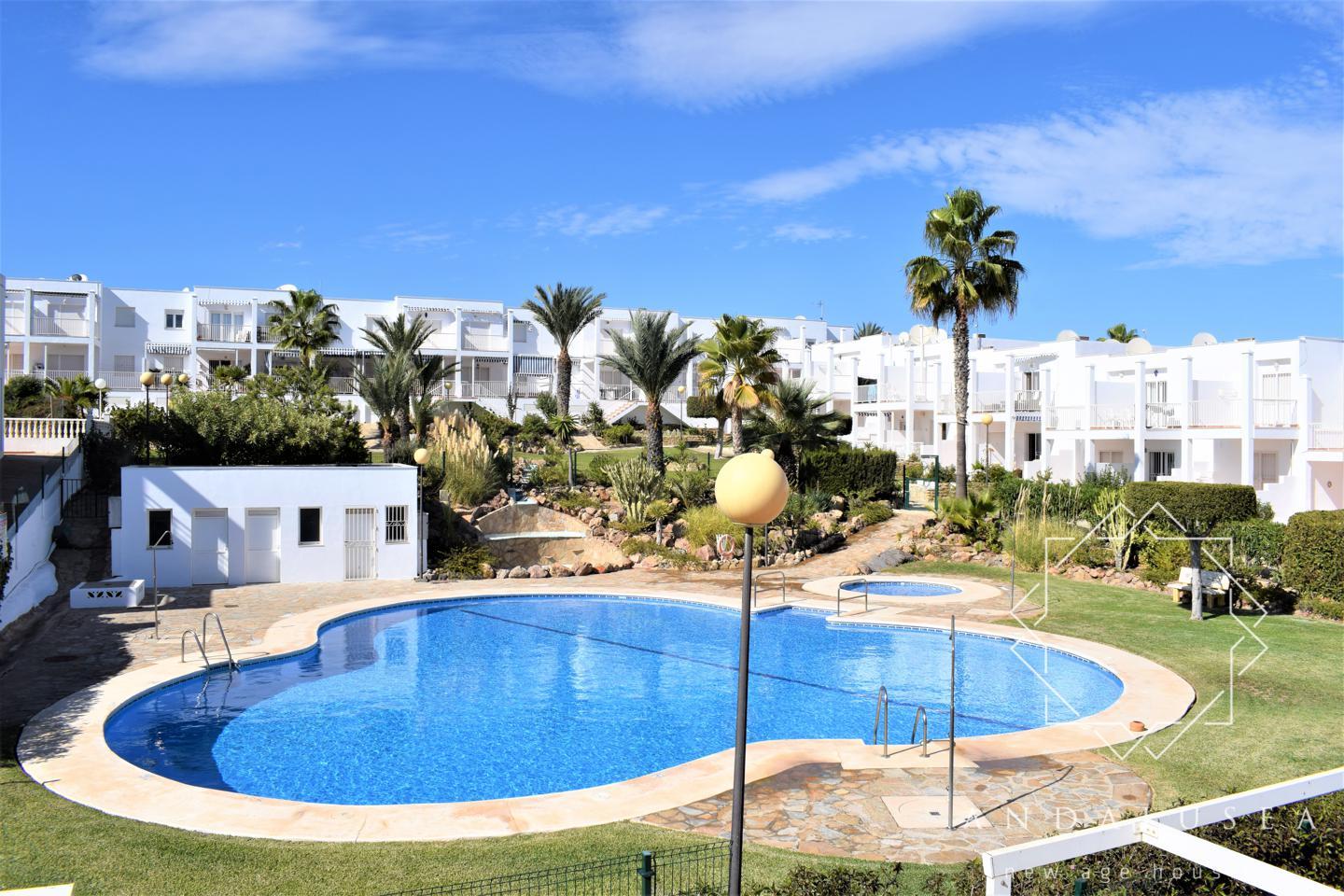 Piso Calle El Arenal, mojacar
