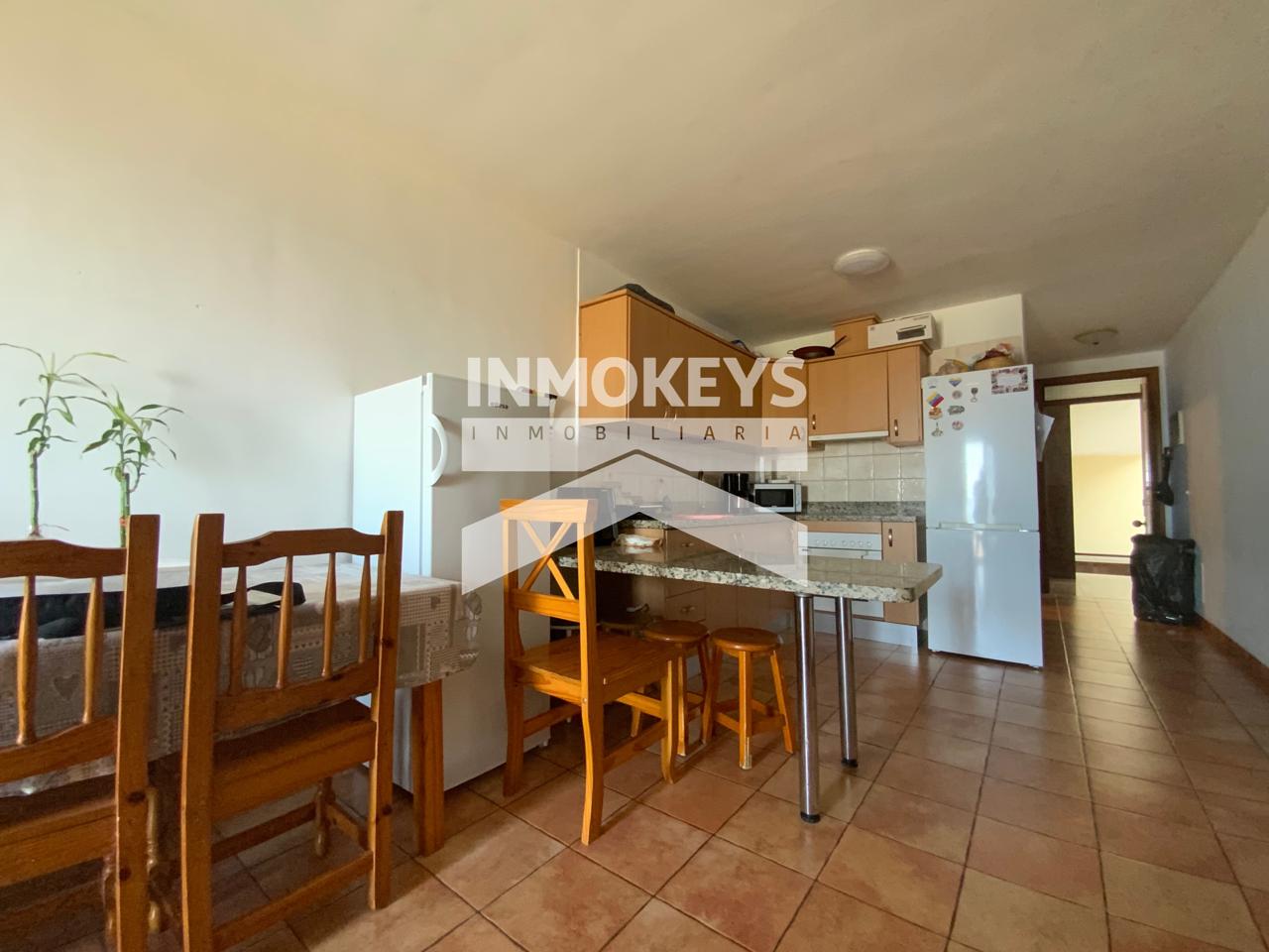 Piso en La Camella, Arona, Santa Cruz de Tenerife de 74 m2