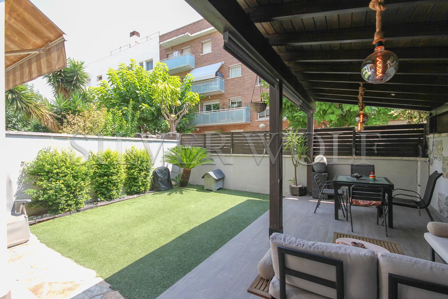 Piso en Carrer de la Mujada, Molins de Rei, Barcelona de 125 m2