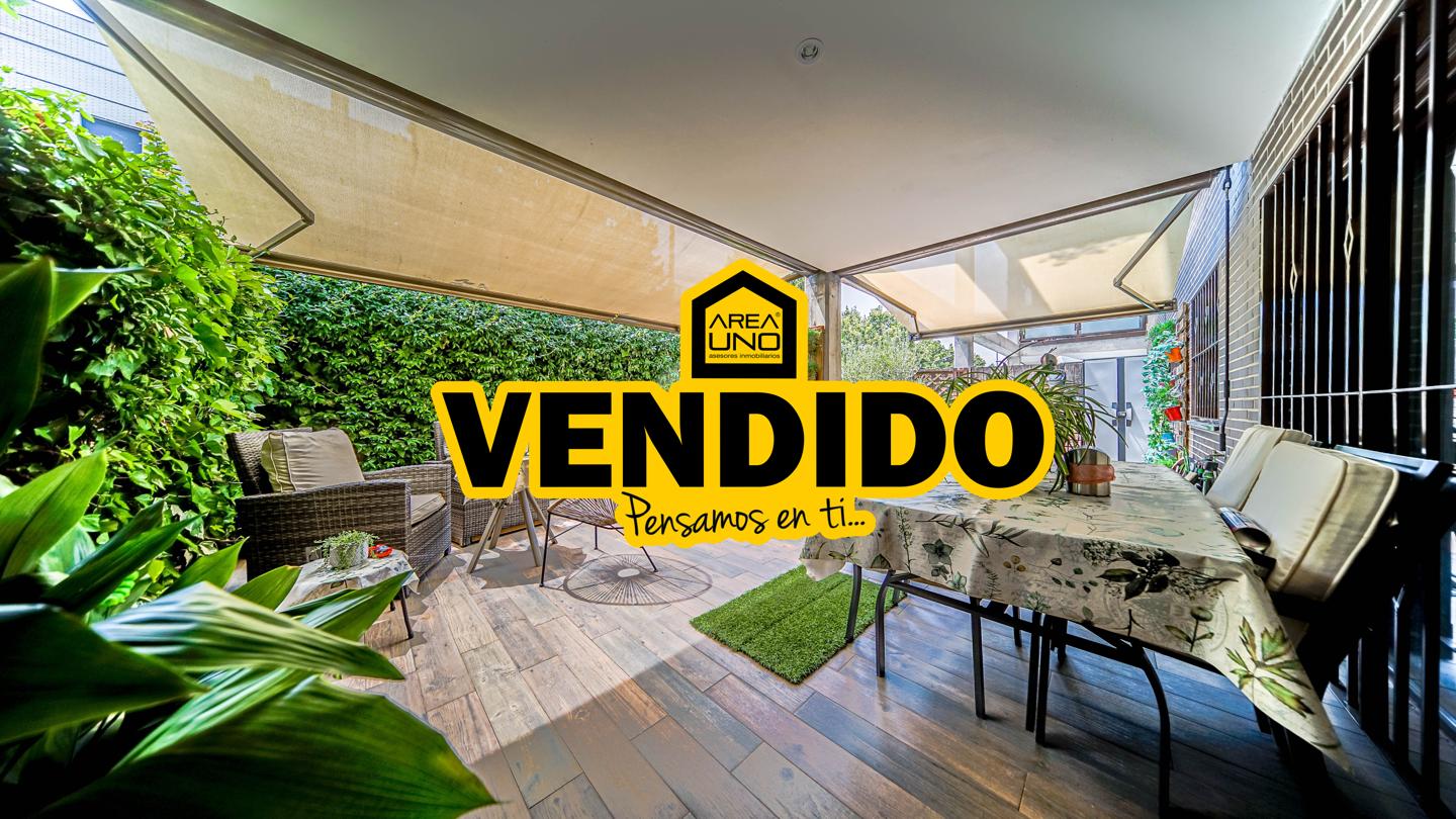 Piso en venta en Madrid