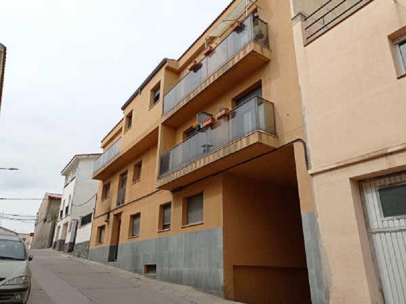 Piso en Carrer Amadeu Vives, Linyola, Lleida de 106 m2