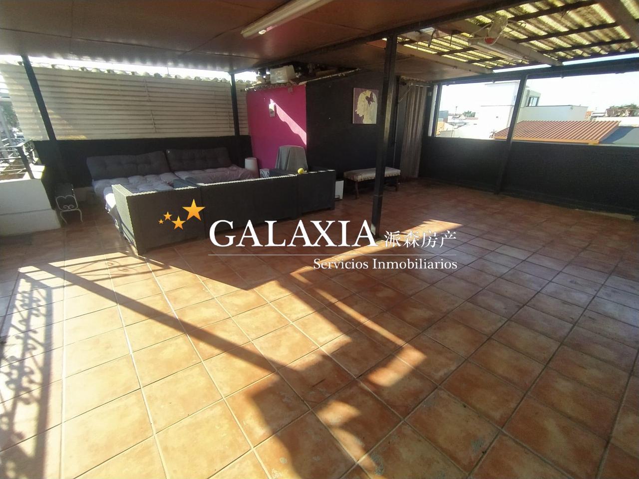 Casa / chalet en Parla, Madrid de 158 m2