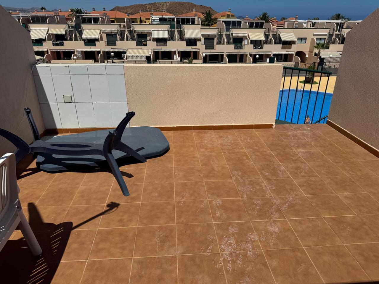 Piso en Costa del Silencio, Costa del Silencio, Santa Cruz de Tenerife de 75 m2