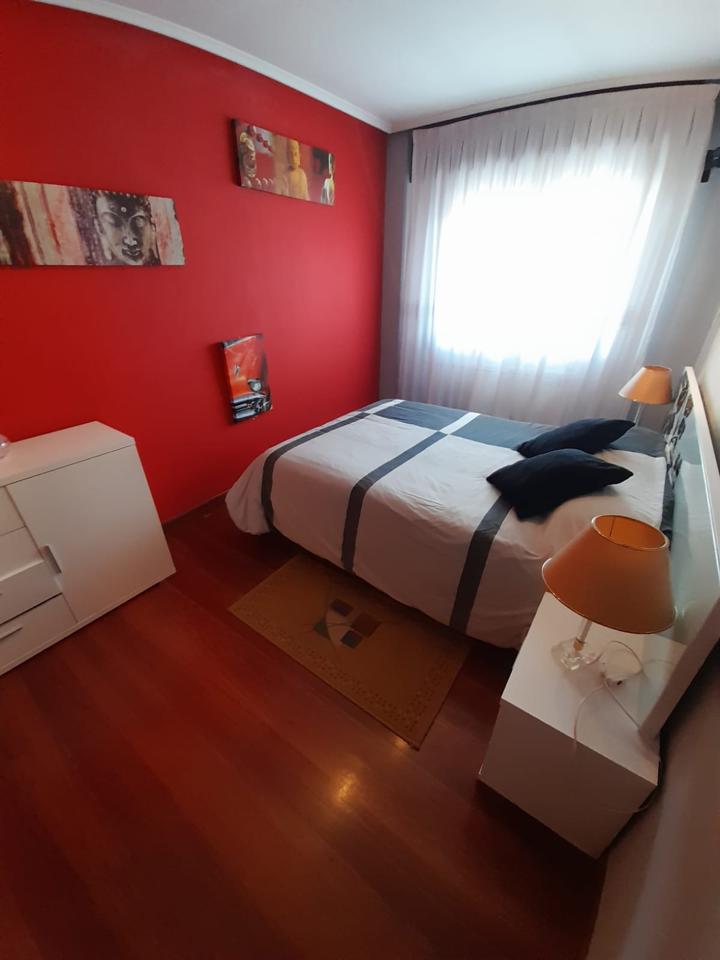 Flat in Felix Rodriguez de la Fuente, Medina de Pomar, Burgos of 75 m2