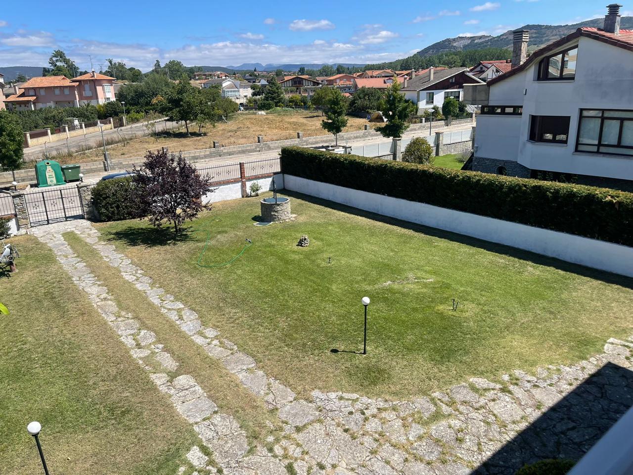 Flat in Medina de Pomar, Burgos of 146 m2