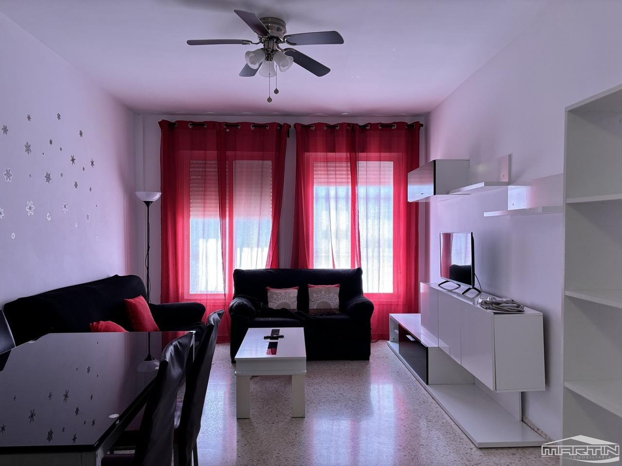 Piso en Calle Escobar, Puente Genil, Córdoba de 67 m2
