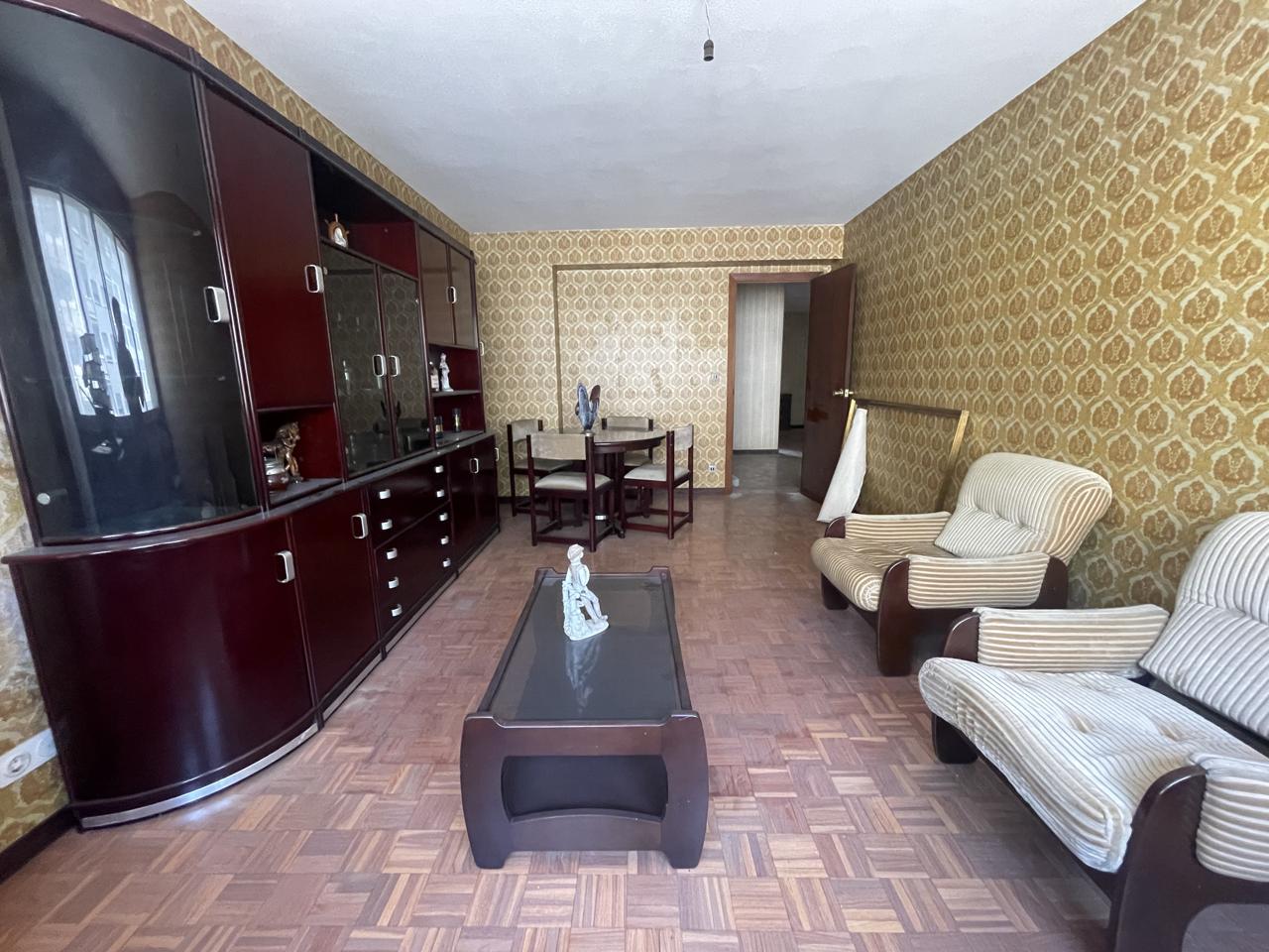 Piso en venta en A Coruña
