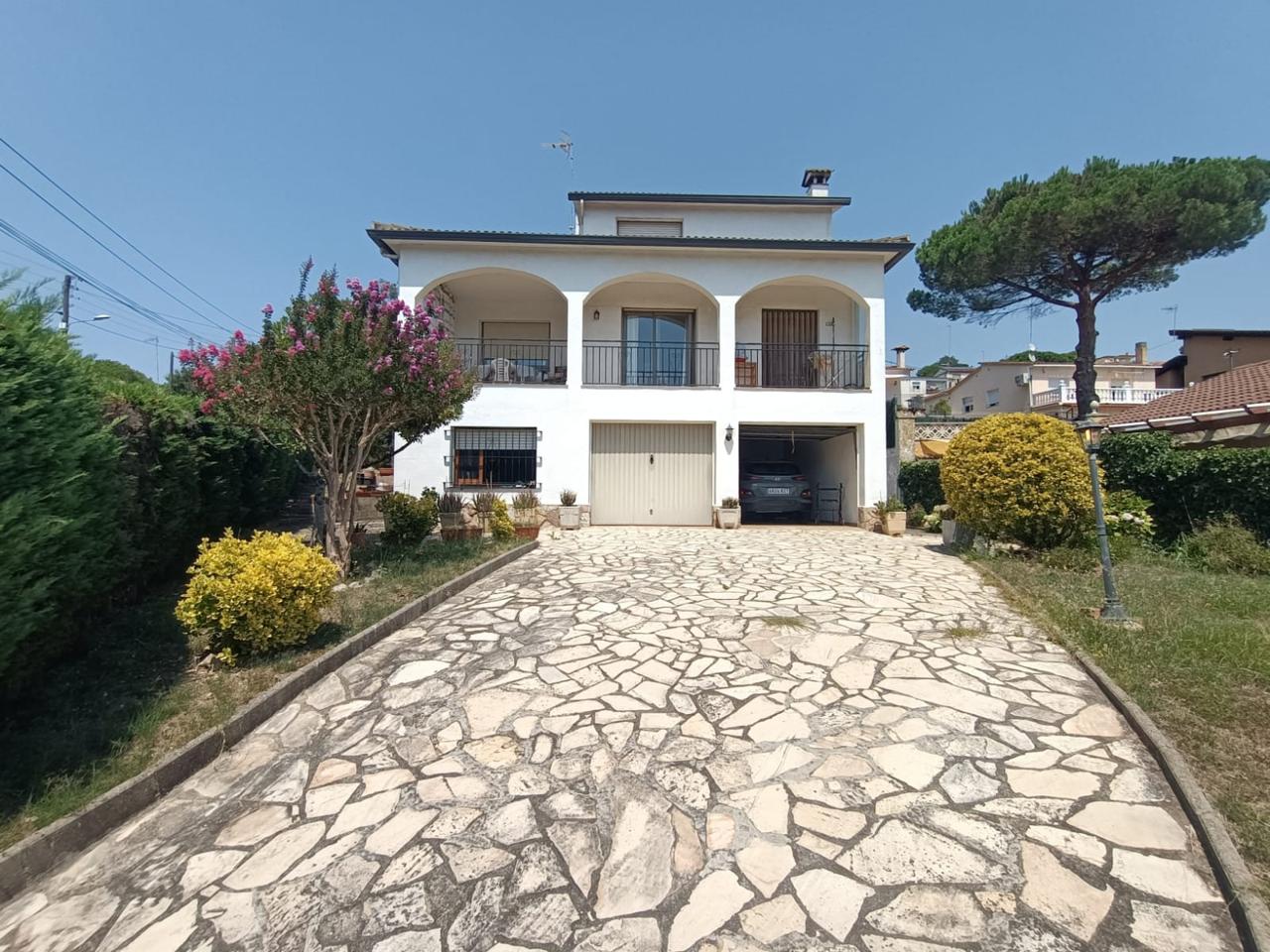 Casa / chalet en Carrer Falguera 49, Vidreres, Girona de 246 m2