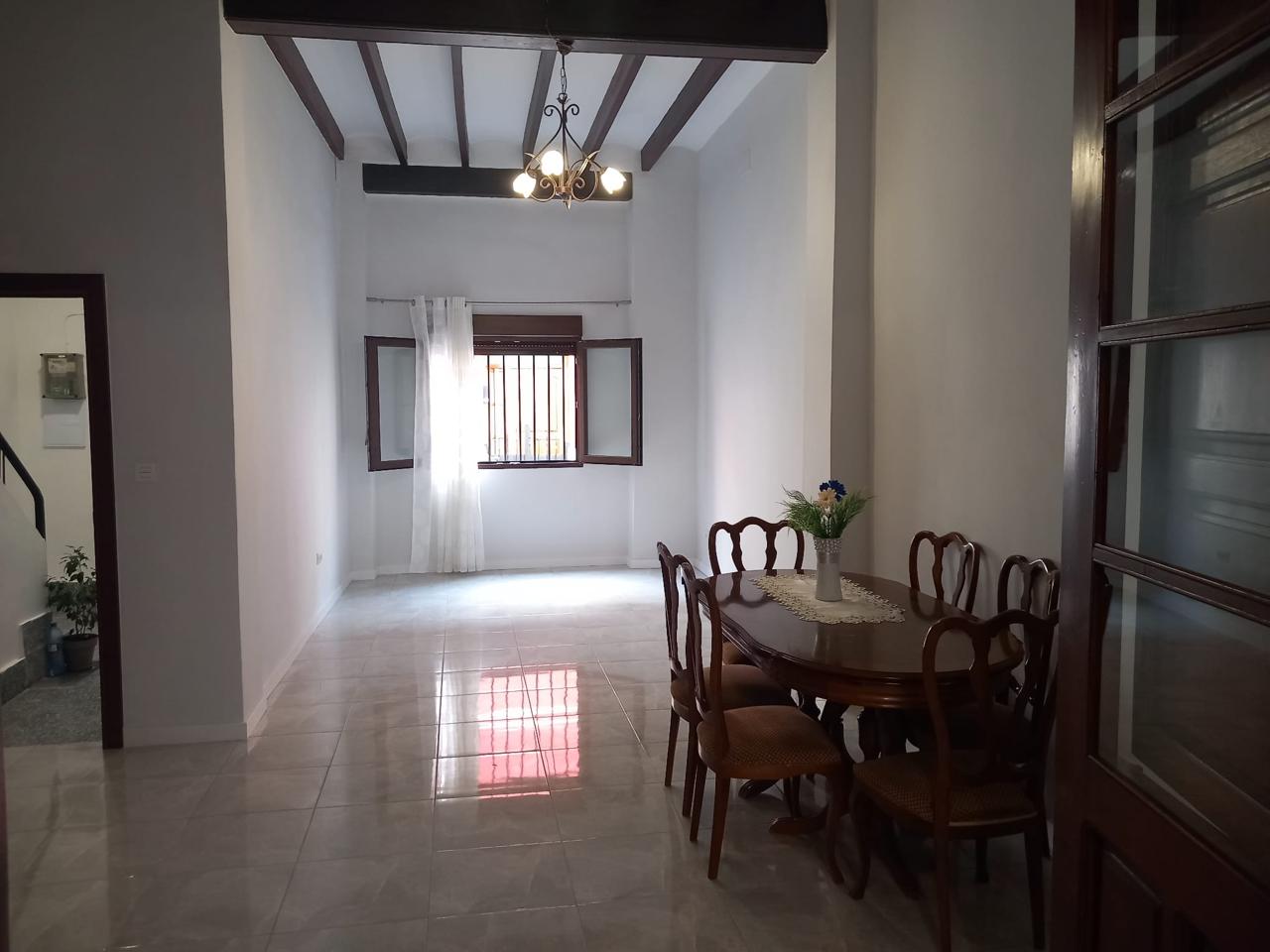 Casa / chalet en Calle del Niño Jesus, Oliva, Valencia de 199 m2