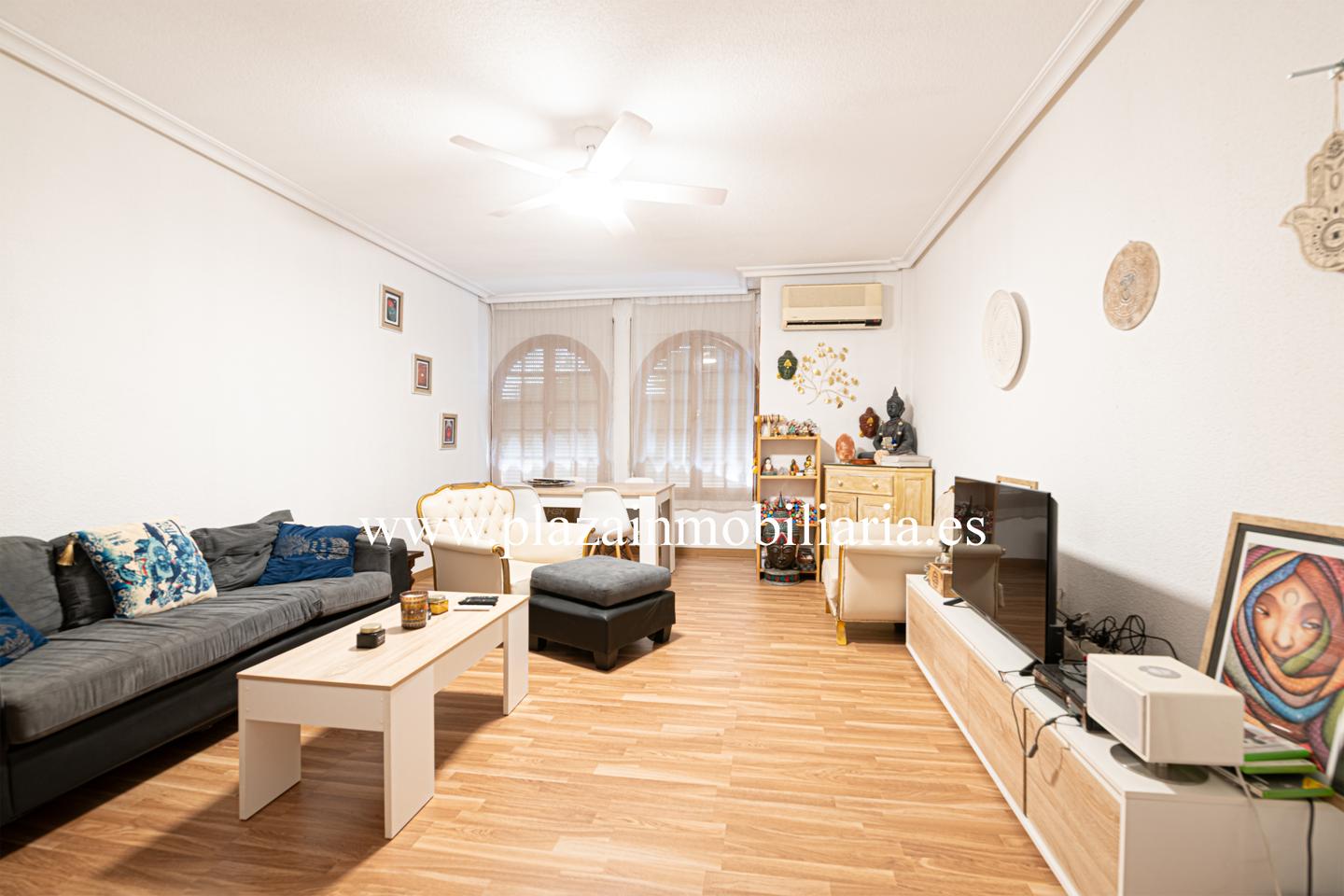 Flat in Lucena, Córdoba of 100 m2