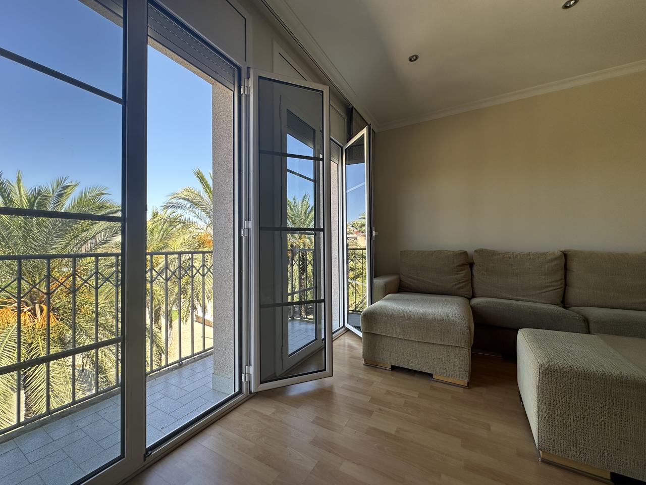 Piso en Carrer de Narcís Monturiol, El Vendrell, Tarragona de 85 m2