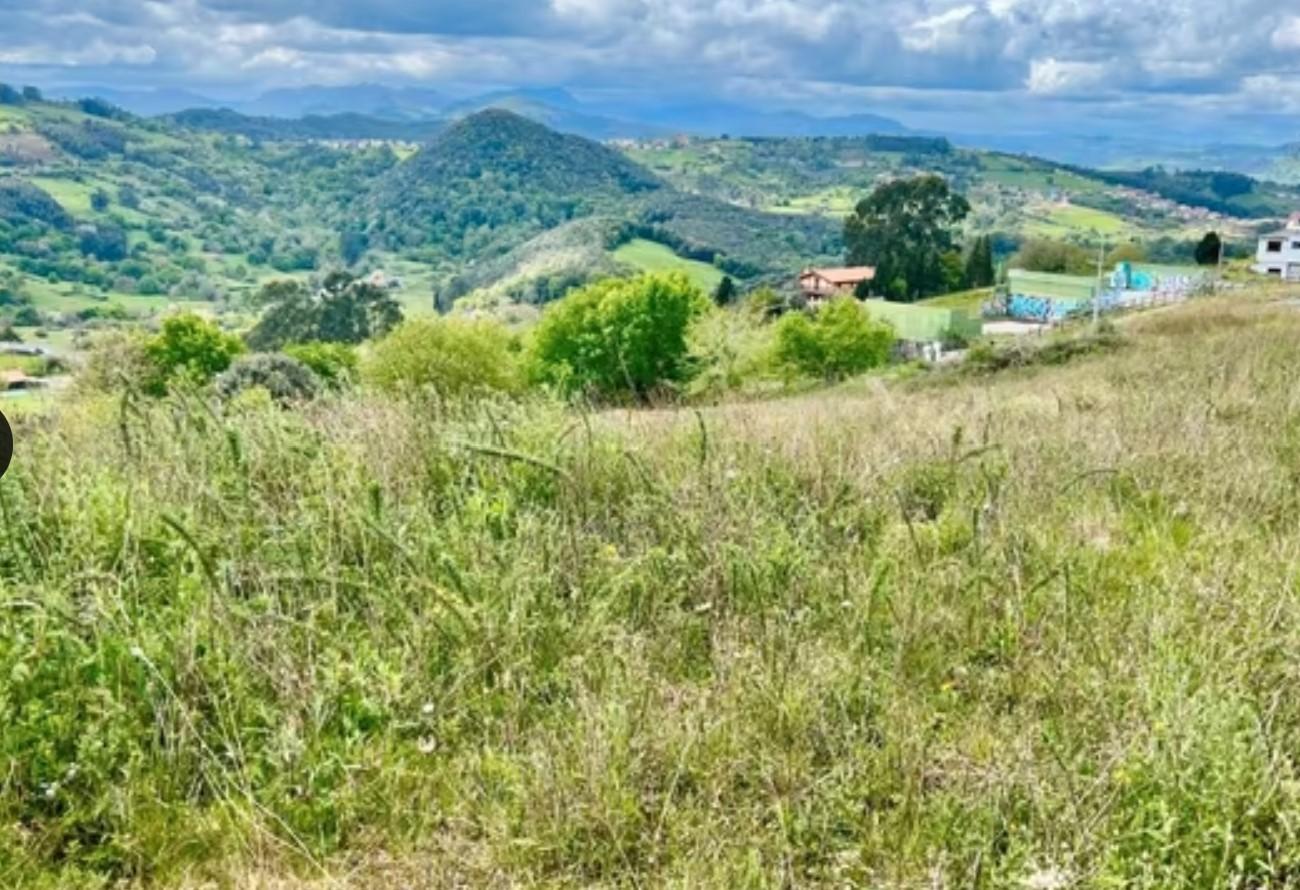 Terreno en venta en Cantabria