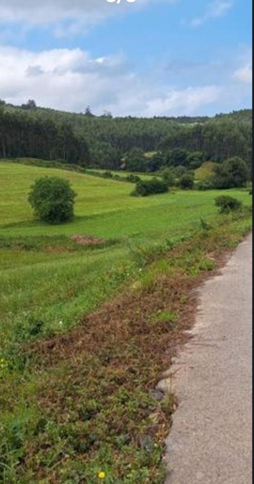 Terreno en venta en Cantabria
