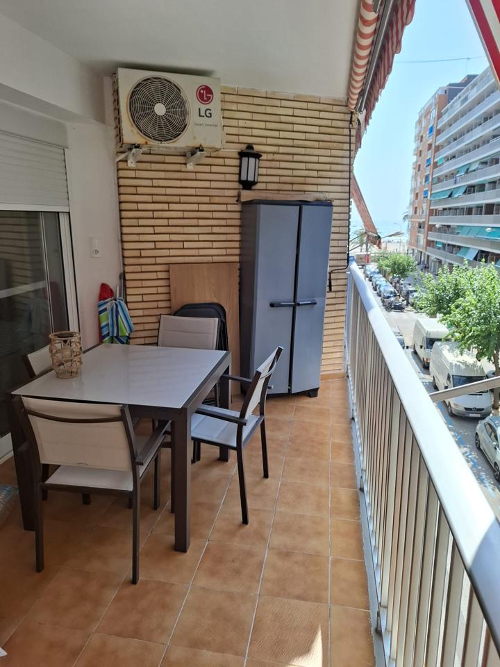 Piso en Carrer Cabanyal, Cullera, Valencia de 75 m2