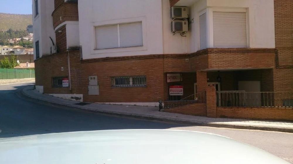foto de LOCAL EN CENES DE LA VEGA, GRANADA