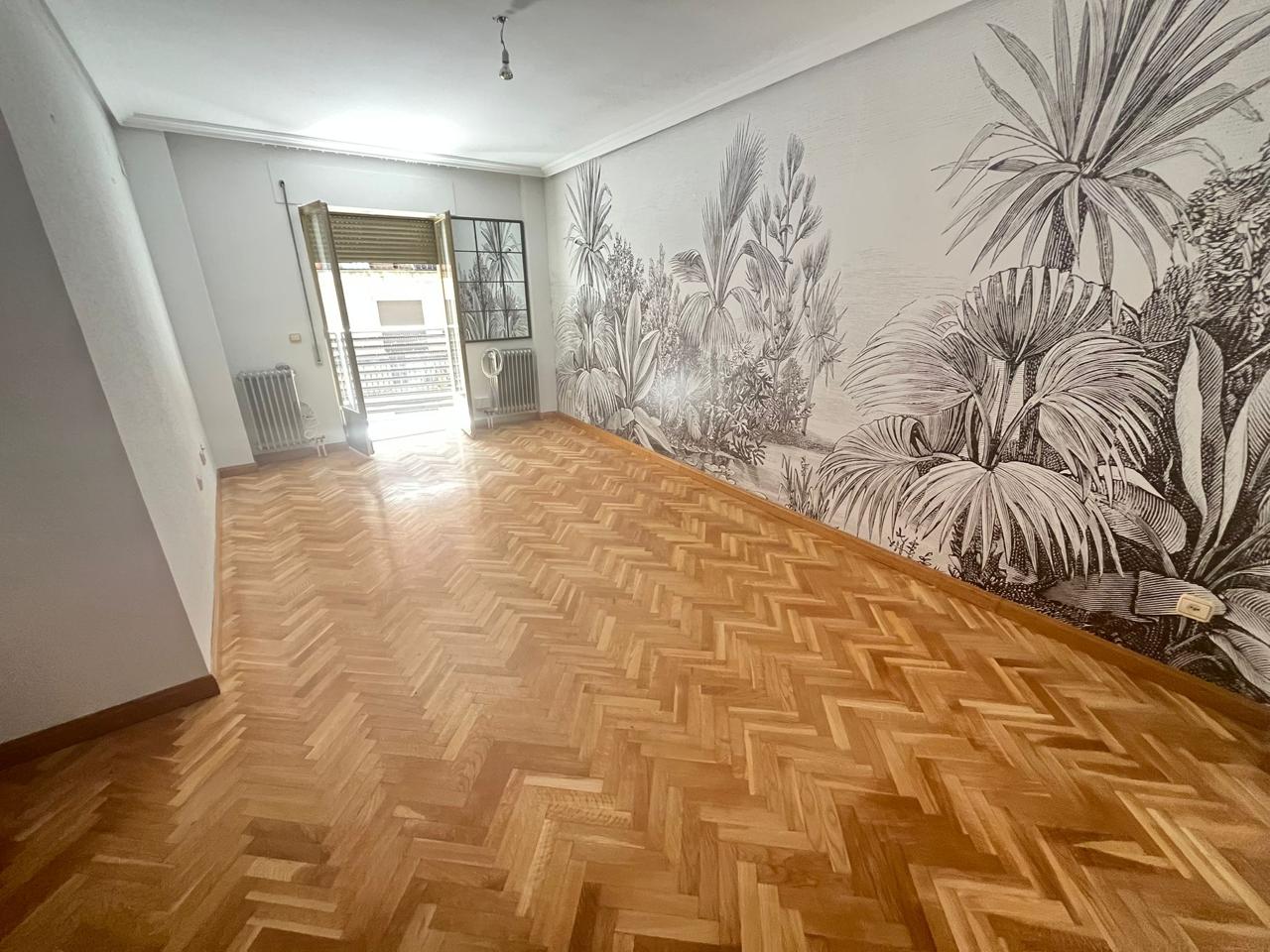 Piso en Salamanca, Salamanca de 143 m2