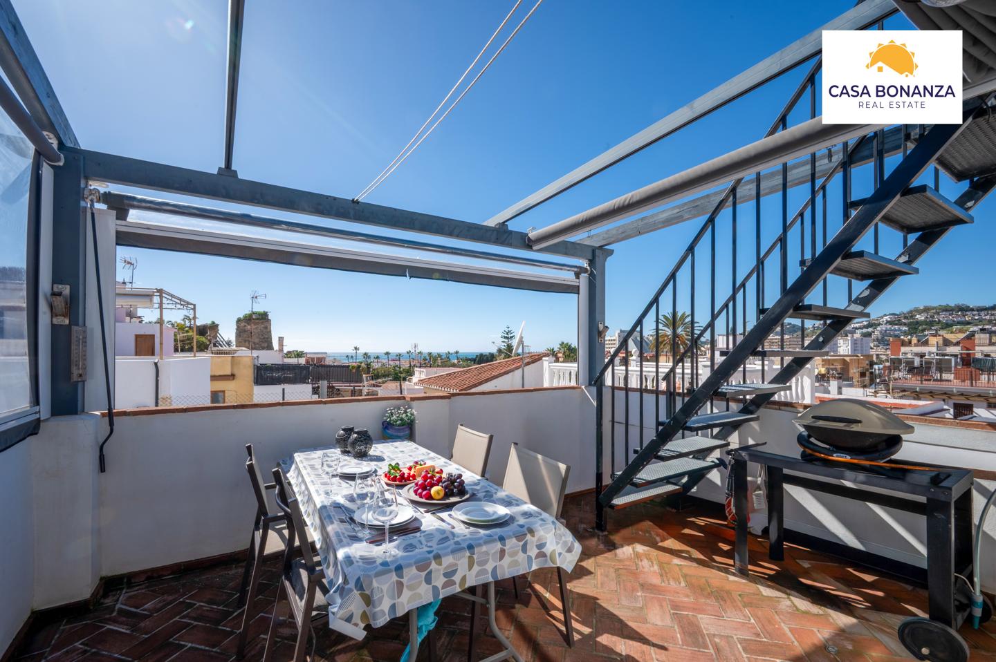 Chalet en venta en Granada