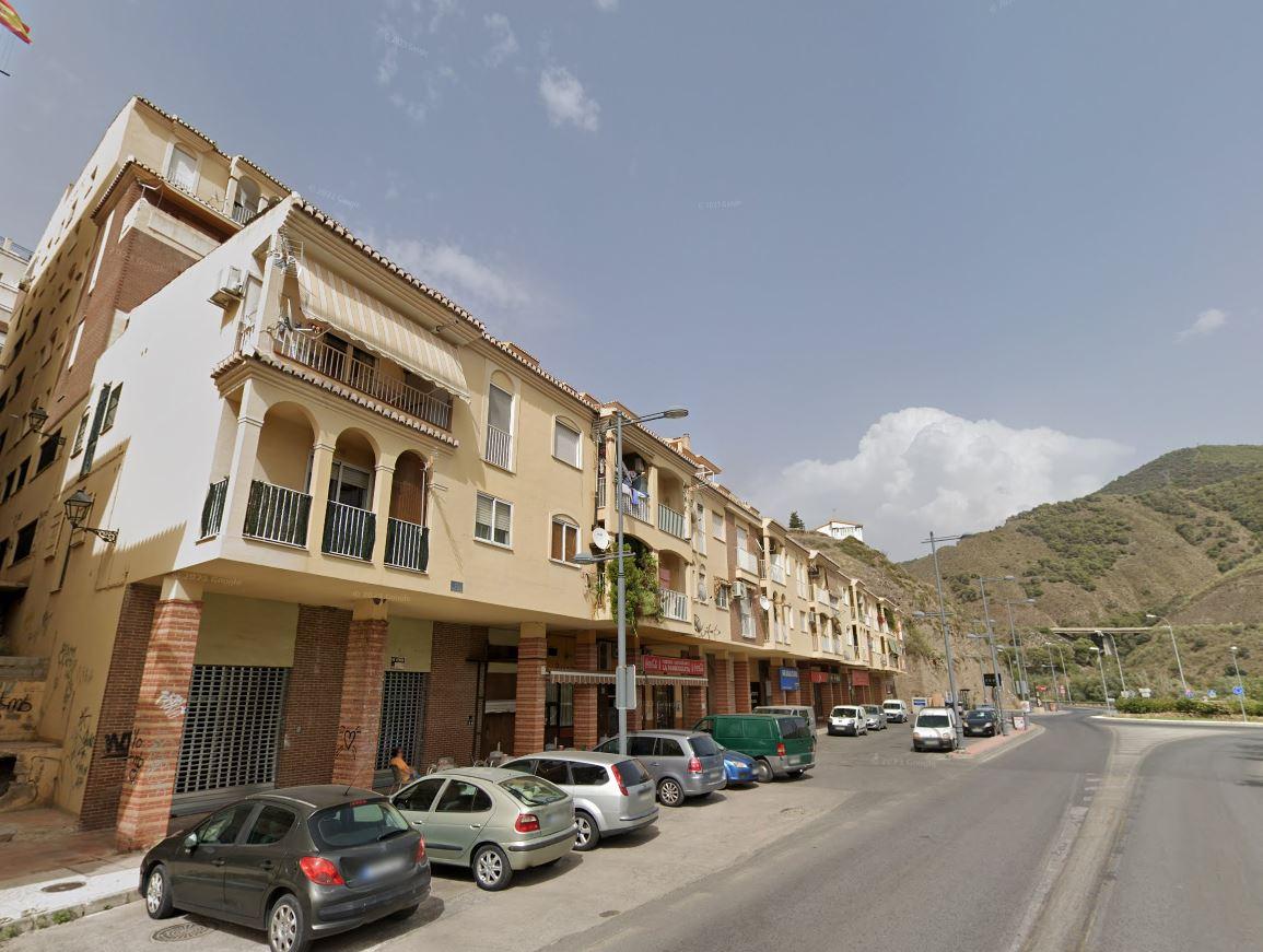 foto de PLAZA DE GARAJE EN CENES DE LA VEGA, GRANADA