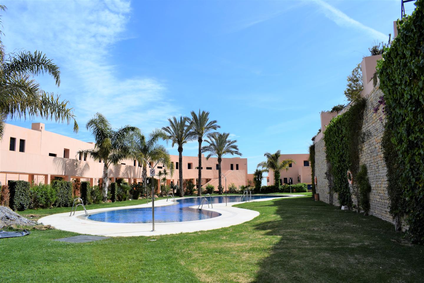 Piso Calle Mirador de La Marina, mojacar