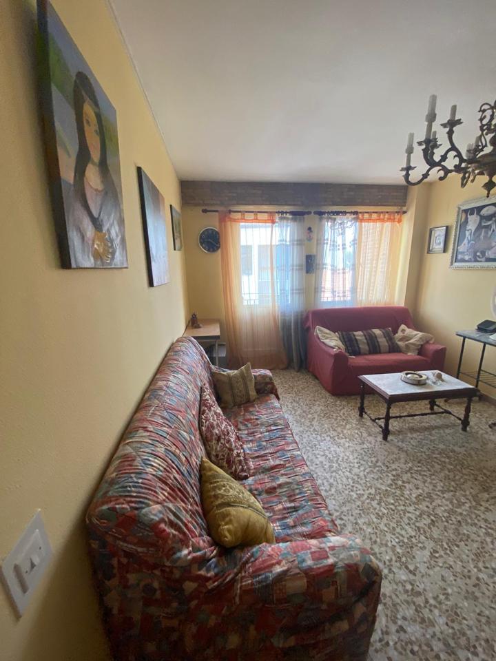 Piso en Calle del Quijote, Alameda de la Sagra, Toledo de 86 m2